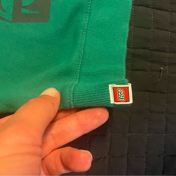 Bundle of 2 boy H&M sweatshirts - Picture 6 of 6